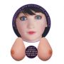 Silicone Boobie Super Love Doll - 4