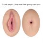 Silicone Boobie Super Love Doll - 3