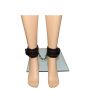 Bondage Fetish Pleasure Ankle cuffs - 6