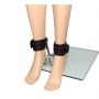 Bondage Fetish Pleasure Ankle cuffs - 8