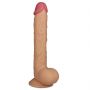 10"" Legendary King Sized Realistic Dildo - 4