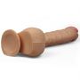 12"" Legendary King Sized Realistic Dildo - 2