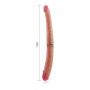 14" Double Dildo - 3