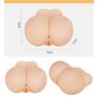 Feel Me Bare Perfect Pussy&Ass - 2
