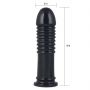 8"" King Sized Anal Bumper - 5