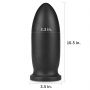 9"" King Sized Anal Bomber - 2