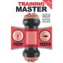 Training Master Double Side Stroker Mouth and Pussy - 3