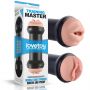 Training Master Double Side Stroker Mouth and Pussy - 8