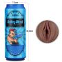 Pleasure Brew Masturbator-Sultry Stout - 2
