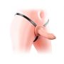 Unisex Hollow Strap On - 5