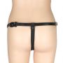 Unisex Hollow Strap On - 4