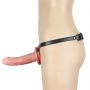 Unisex Hollow Strap On - 2