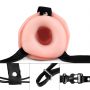 Unisex Hollow Strap On - 8