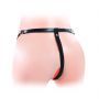 Unisex Hollow Strap On - 6