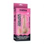 8"" Soft Ejaculation Cock With Ball - 3
