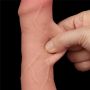 7'' Sliding Skin Dual Layer Dong Flesh - 10