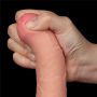 7'' Sliding Skin Dual Layer Dong Flesh - 11