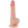 7.5'' Sliding Skin Dual Layer Dong Flesh - 2