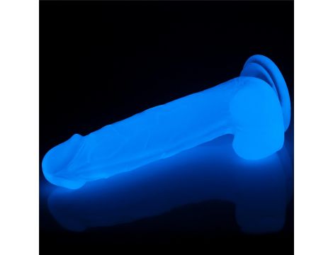 7.5'' Lumino Play Dildo - 8