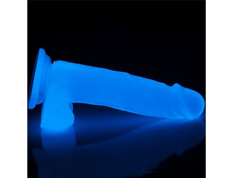 7.5'' Lumino Play Dildo - 5