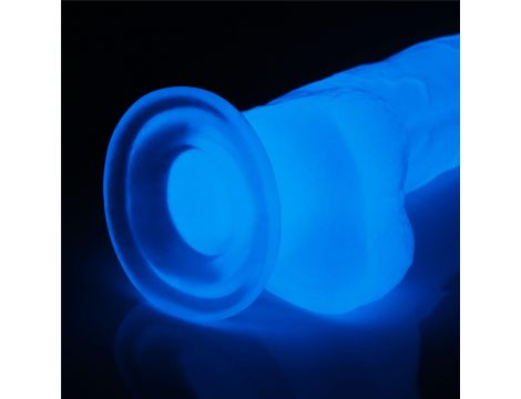 7.5'' Lumino Play Dildo - 9