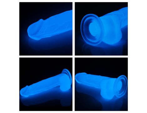 7.5'' Lumino Play Dildo - 13