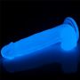 7.5'' Lumino Play Dildo - 9