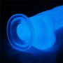 7.5'' Lumino Play Dildo - 10