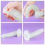 7.5'' Lumino Play Dildo - 17