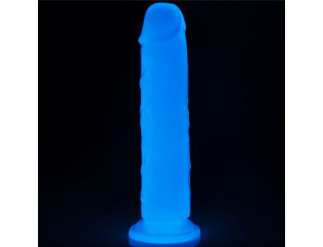 8'' Lumino Play Dildo