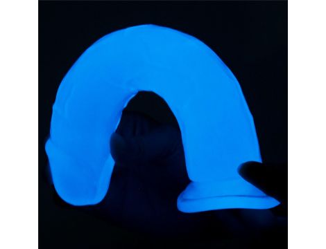 8'' Lumino Play Dildo - 17
