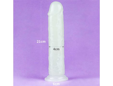 8'' Lumino Play Dildo - 14