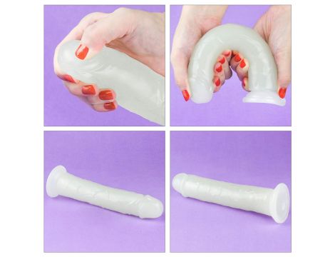 8'' Lumino Play Dildo - 9