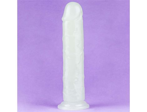 8'' Lumino Play Dildo - 10
