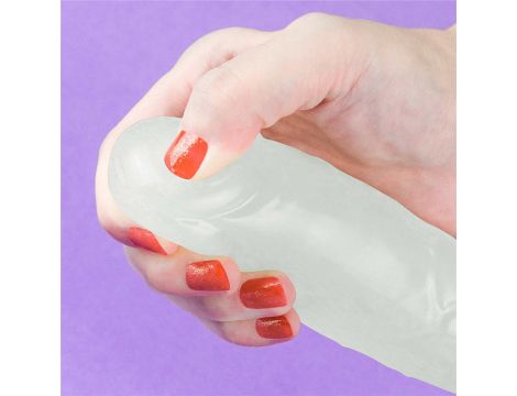 8'' Lumino Play Dildo - 12