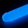 8'' Lumino Play Dildo - 9
