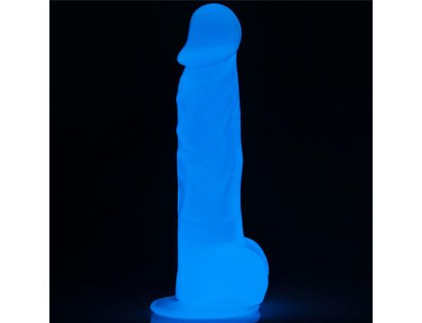 8.5'' Lumino Play Dildo