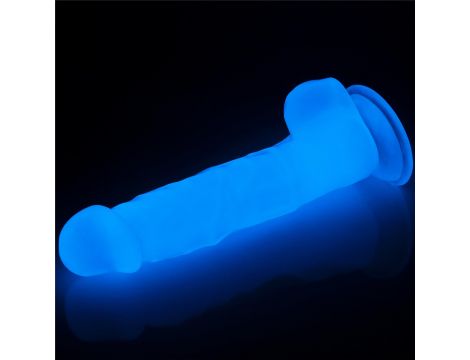 8.5'' Lumino Play Dildo - 3