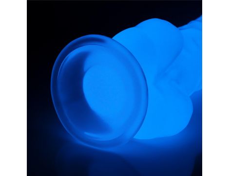 8.5'' Lumino Play Dildo - 4