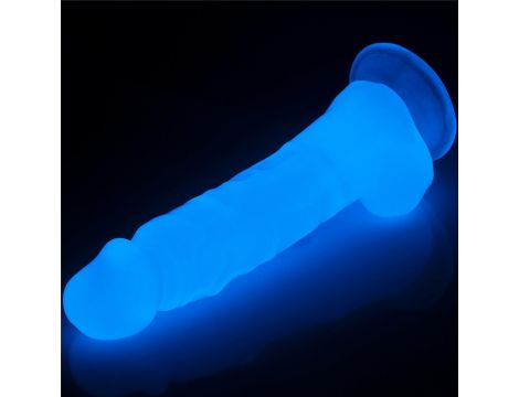 8.5'' Lumino Play Dildo - 6