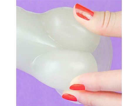 8.5'' Lumino Play Dildo - 12