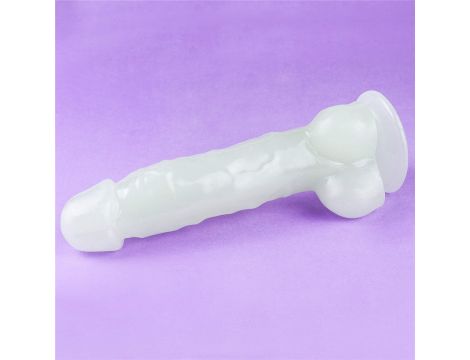 8.5'' Lumino Play Dildo - 13