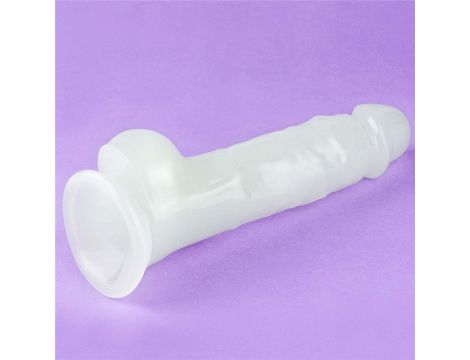 8.5'' Lumino Play Dildo - 15
