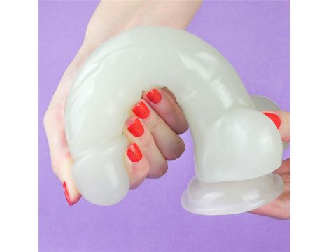 8.5'' Lumino Play Dildo - 16