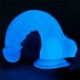 8.5'' Lumino Play Dildo - 3