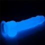 8.5'' Lumino Play Dildo - 8