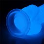 8.5'' Lumino Play Dildo - 5