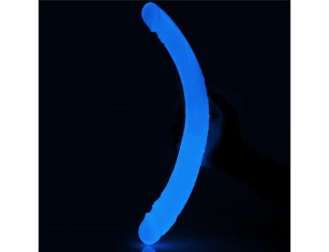 14.5'' Lumino Play Double Dildo