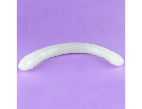14.5'' Lumino Play Double Dildo - 14