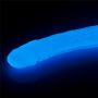 14.5'' Lumino Play Double Dildo - 5
